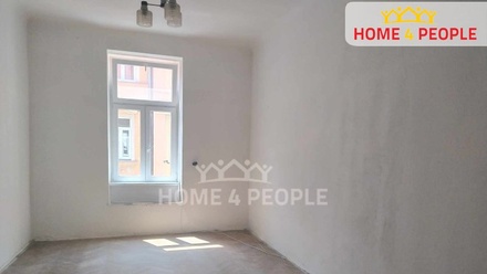 Prodej bytu 2+1 79 m², České Budějovice