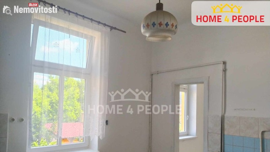 Prodej bytu 2+1 79 m², České Budějovice