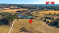 Prodej pole 15 730 m², Číměř