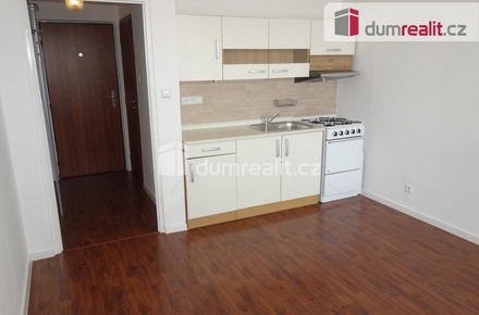 Pronájem bytu 1+1 32 m², Břeclav