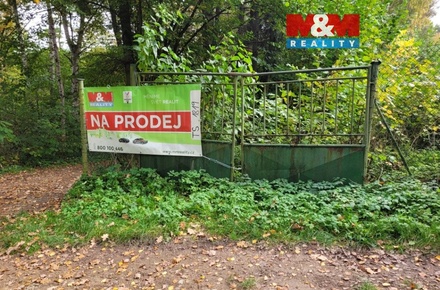 Prodej stavebního pozemku 338 m², Soutice