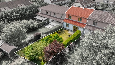 Prodej rodinného domu 175 m², Velké Přílepy