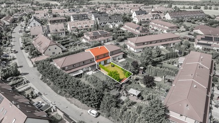 Prodej rodinného domu 175 m², Velké Přílepy