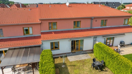 Prodej rodinného domu 175 m², Velké Přílepy