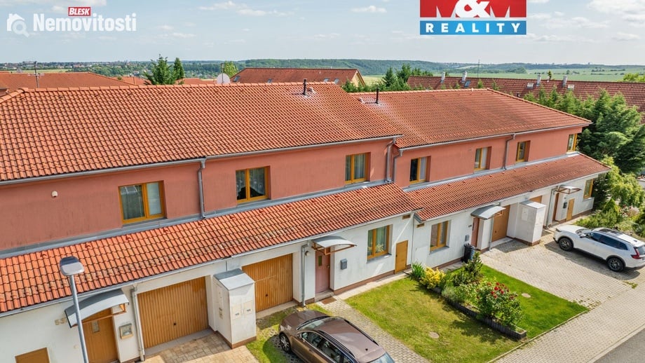 Prodej rodinného domu 175 m², Velké Přílepy