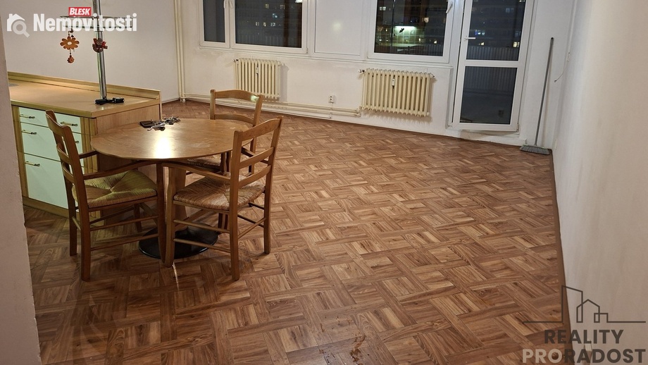 Pronájem bytu 2+kk 89 m², Kladno