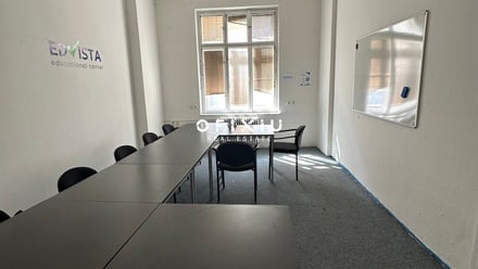 Pronájem kanceláře 193 m², Brno-město