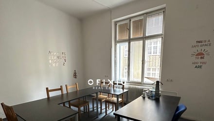 Pronájem kanceláře 193 m², Brno-město