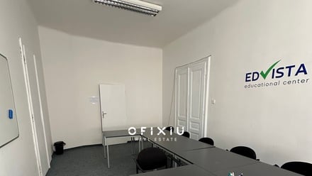 Pronájem kanceláře 193 m², Brno-město