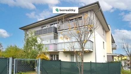 Prodej bytu 3+kk 70 m², Praha 14