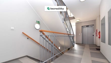 Prodej bytu 3+kk 70 m², Praha 14