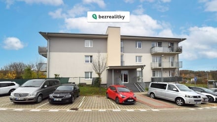 Prodej bytu 3+kk 70 m², Praha 14