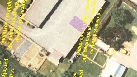 Prodej garáže 26 m², Dobruška