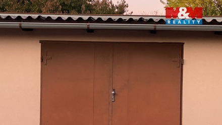 Prodej garáže 26 m², Dobruška