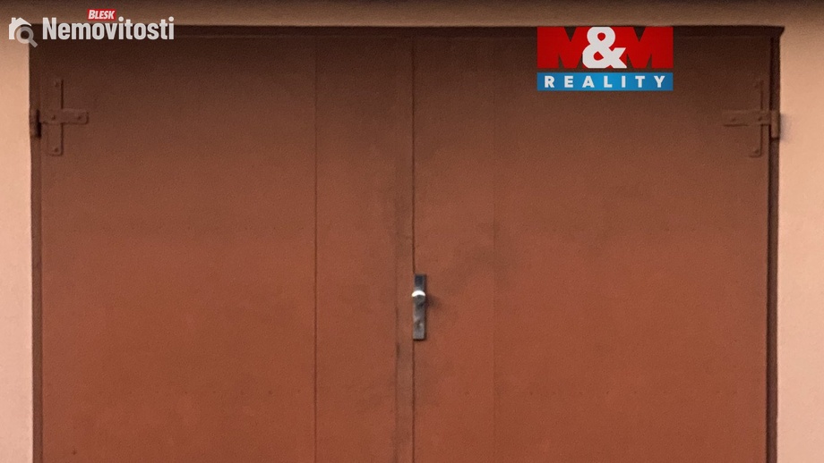 Prodej garáže 26 m², Dobruška