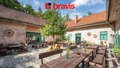 Prodej restaurace 500 m², Brno - Bystrc