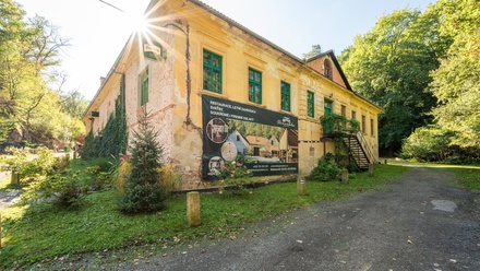 Prodej restaurace 500 m², Brno - Bystrc