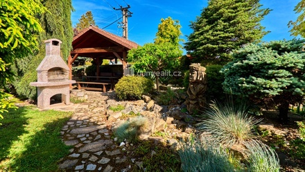 Prodej vily 286 m², Chlum u Třeboně