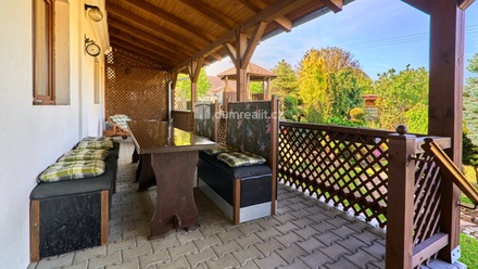 Prodej vily 286 m², Chlum u Třeboně