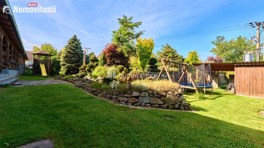 Prodej vily 286 m², Chlum u Třeboně