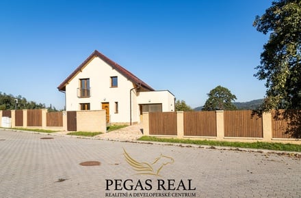 Prodej rodinného domu 146 m², Drásov