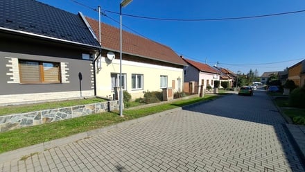 Prodej rodinného domu 102 m², Doloplazy