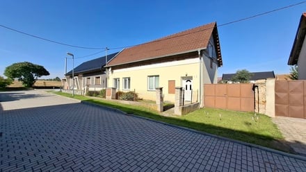 Prodej rodinného domu 102 m², Doloplazy