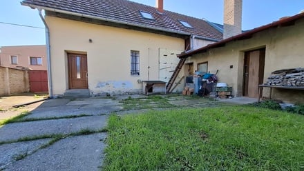 Prodej rodinného domu 102 m², Doloplazy