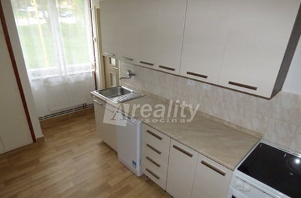 Pronájem bytu 2+1 56 m², Náměšť nad Oslavou