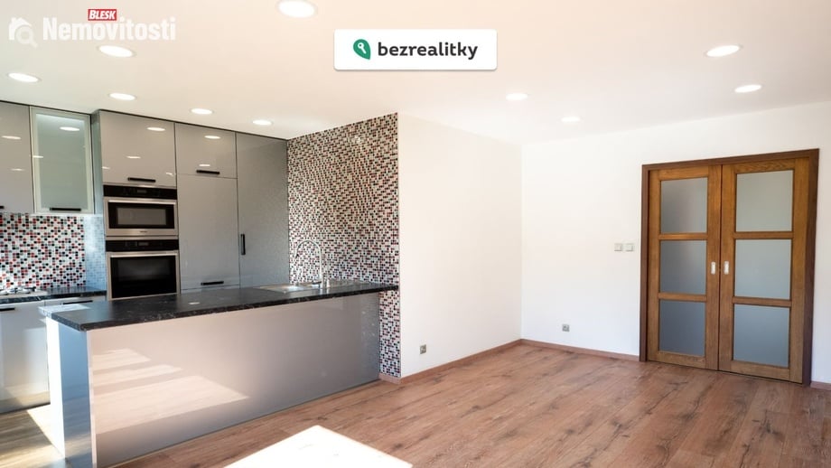 Prodej bytu 3+kk 70 m², Praha 8