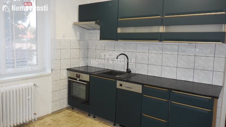Pronájem bytu 2+1 65 m², Dobříš