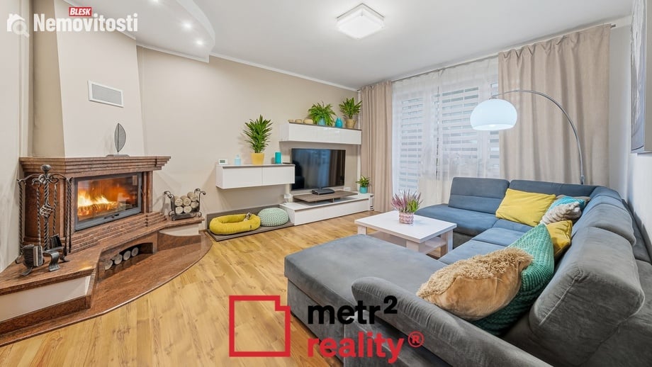 Prodej bytu 3+1 74 m², Uničov