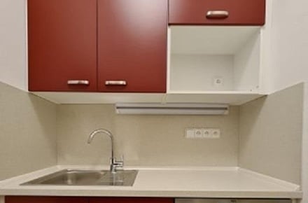 Pronájem bytu 3+1 103 m², České Budějovice 1