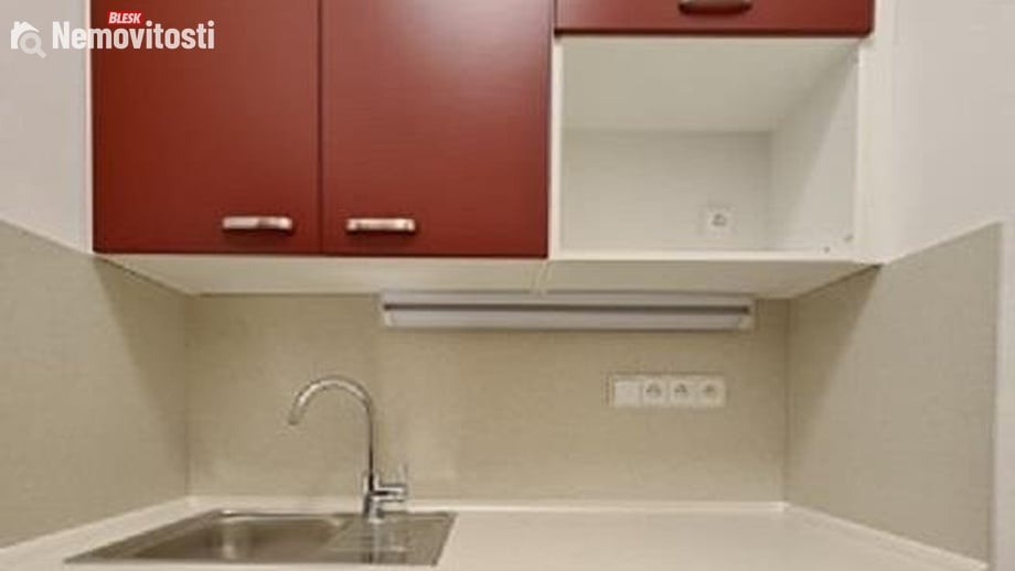 Pronájem bytu 3+1 103 m², České Budějovice 1