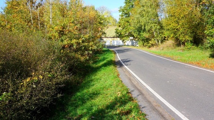 Prodej stavebního pozemku 3 689 m², Třebeň