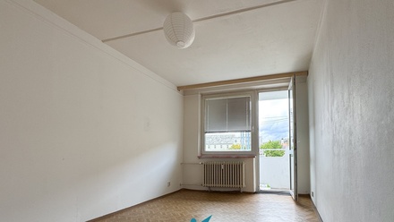 Prodej bytu 2+kk 44 m², Krupka - Bohosudov