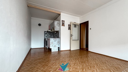 Prodej bytu 2+kk 44 m², Krupka - Bohosudov
