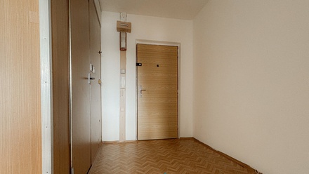 Prodej bytu 2+kk 44 m², Krupka - Bohosudov