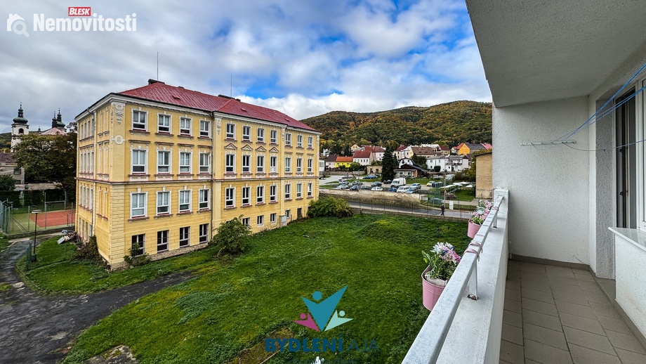Prodej bytu 2+kk 44 m², Krupka - Bohosudov