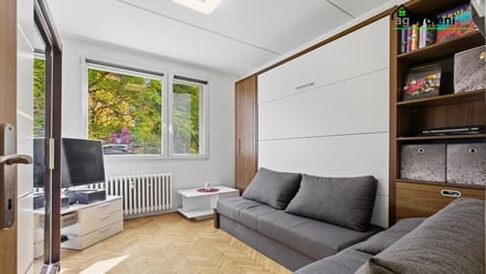 Prodej bytu 2+1 61 m², Doubravka