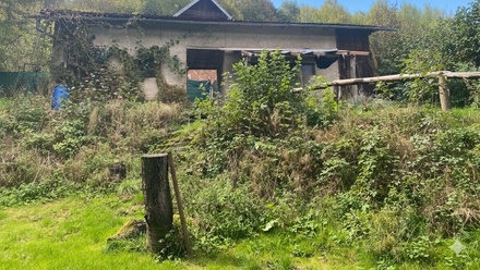 Prodej stavebního pozemku 789 m², Náchod - Lipí