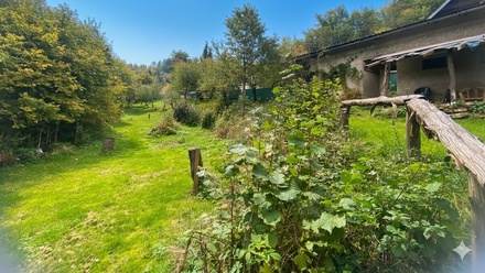 Prodej stavebního pozemku 789 m², Náchod - Lipí