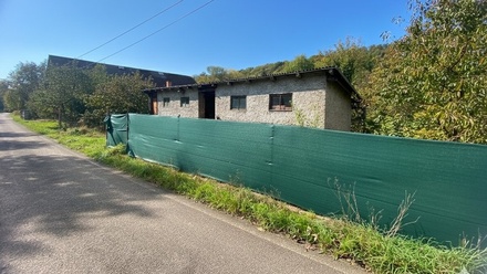 Prodej stavebního pozemku 789 m², Náchod - Lipí