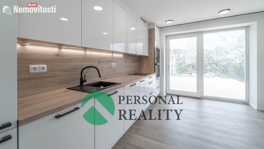 Prodej rodinného domu 100 m², Mladá Boleslav III