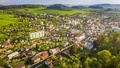 Pronájem bytu 1+kk 30 m², Česká Kamenice