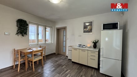 Prodej rodinného domu 115 m², Bratřice
