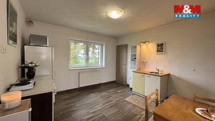 Prodej rodinného domu 115 m², Bratřice