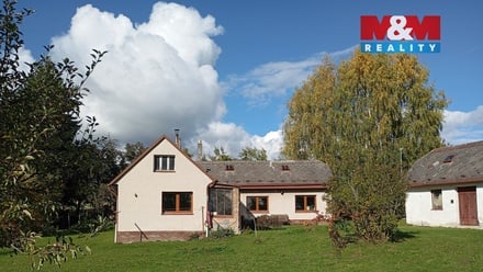 Prodej rodinného domu 115 m², Bratřice