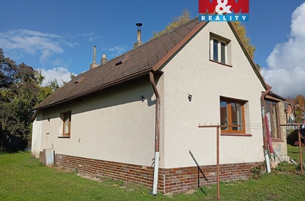 Prodej rodinného domu 115 m², Bratřice