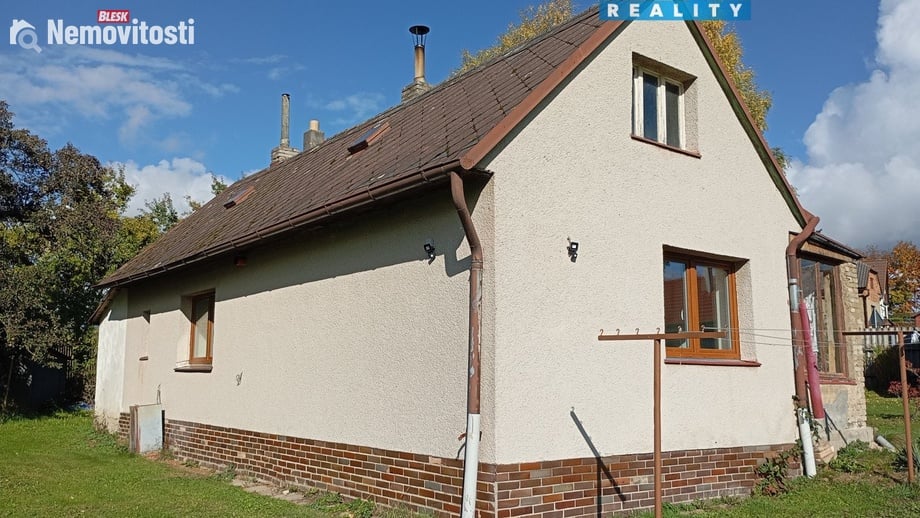 Prodej rodinného domu 115 m², Bratřice